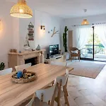 Vita Portucale ! Nook Beach Διαμέρισμα *