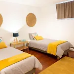 Διαμέρισμα Vita Portucale ! Nook Beach *