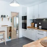 Διαμέρισμα Vita Portucale ! Nook Beach *