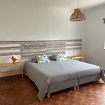 Διαμέρισμα Vita Portucale ! Nook Beach Costa de Caparica