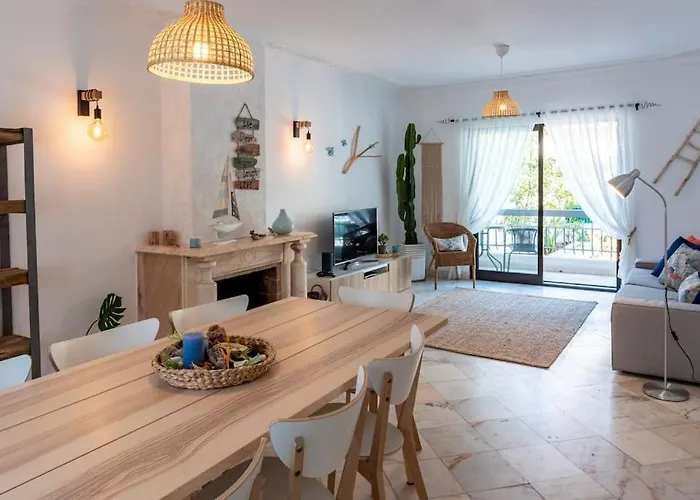 Vita Portucale ! Nook Beach Apartamento *