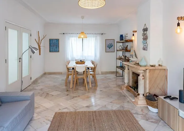 Vita Portucale ! Nook Beach Apartamento *