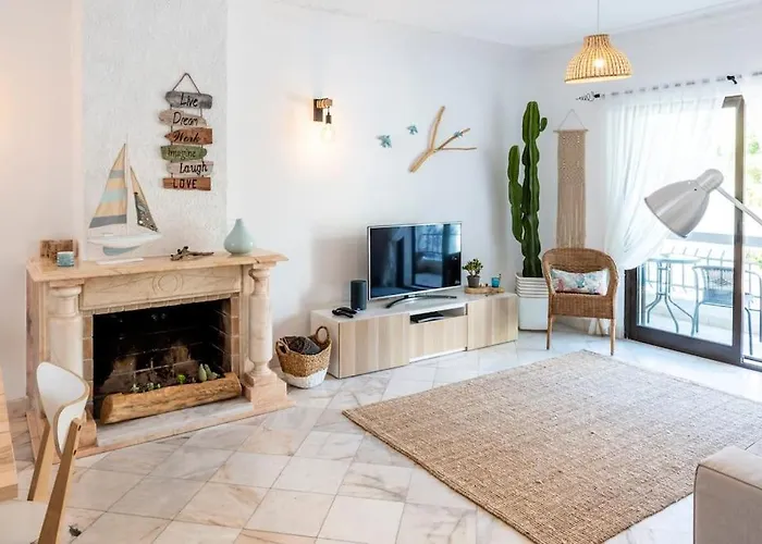 Vita Portucale ! Nook Beach Apartamento *