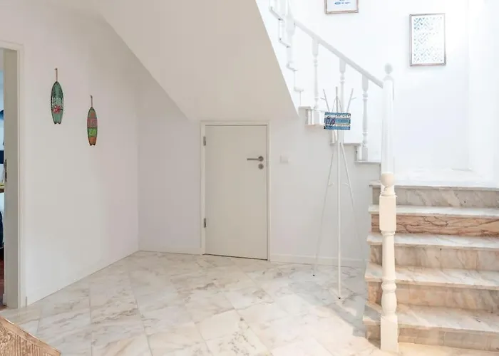 Apartamento Vita Portucale ! Nook Beach