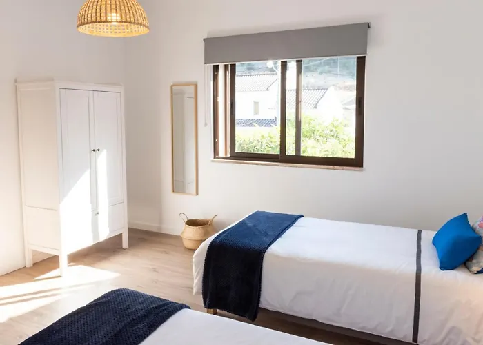Apartamento Vita Portucale ! Nook Beach *