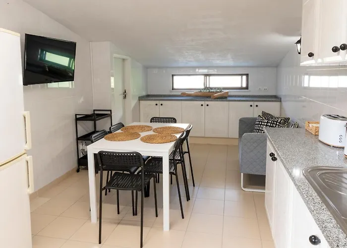 Vita Portucale ! Nook Beach * Costa da Caparica