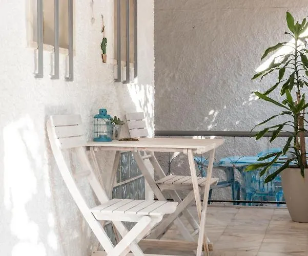 Vita Portucale ! Nook Beach