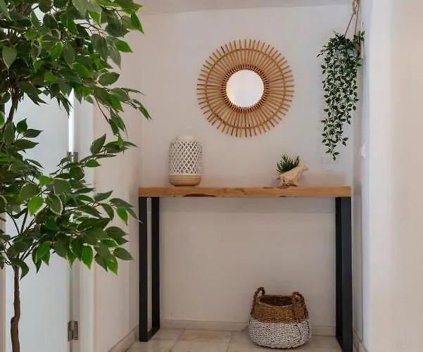 Apartamento Vita Portucale ! Nook Beach *