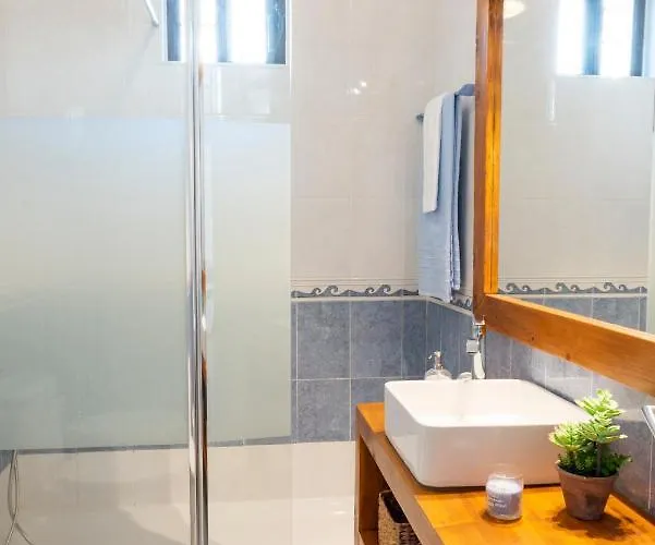 Apartamento Vita Portucale ! Nook Beach *