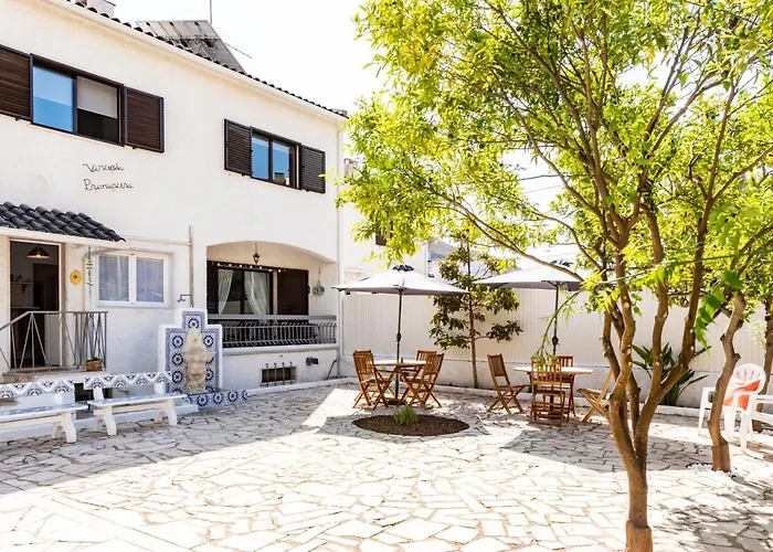 Vita Portucale ! Nook Beach * Costa da Caparica