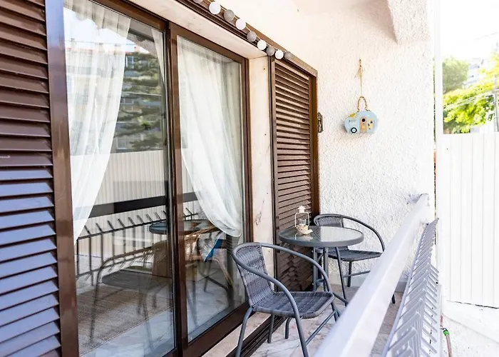 Apartamento Vita Portucale ! Nook Beach Costa da Caparica