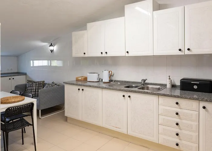 Apartamento Vita Portucale ! Nook Beach *