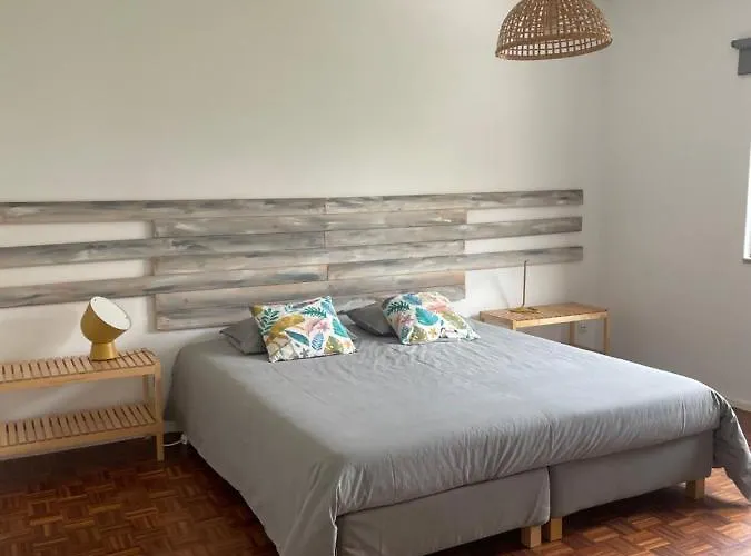 Apartamento Vita Portucale ! Nook Beach Costa da Caparica