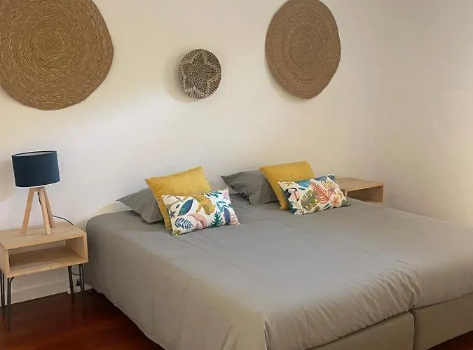 Vita Portucale ! Nook Beach Costa da Caparica