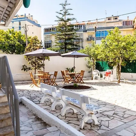 Vita Portucale ! Nook Beach Apartment