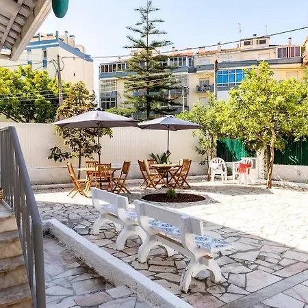 Portucale ! Nook Apartment