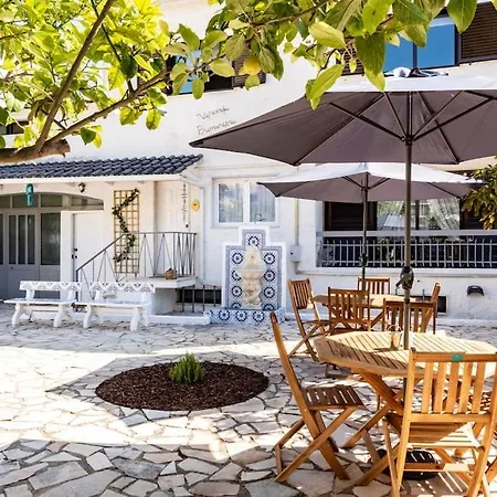 Apartment Vita Portucale ! Nook Beach Costa da Caparica