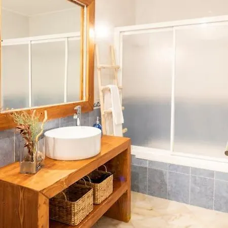 Apartment Vita Portucale ! Nook Beach