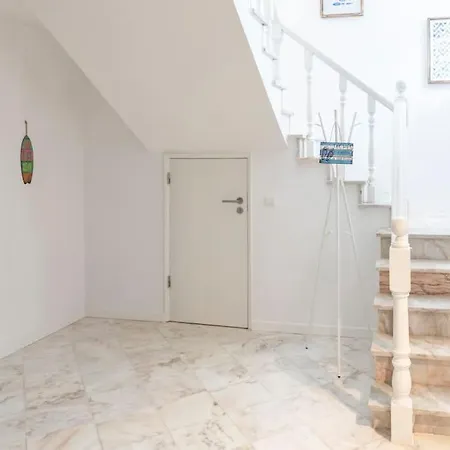 Apartment Vita Portucale ! Nook Beach