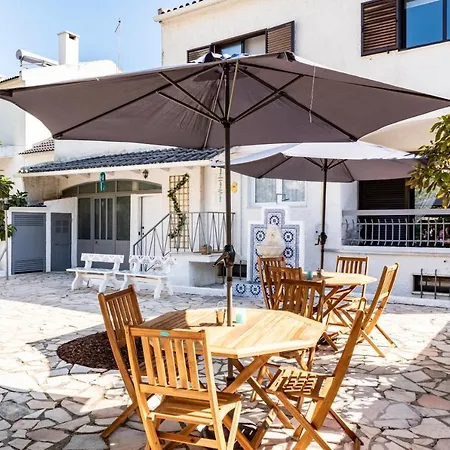Vita Portucale ! Nook Beach Costa da Caparica