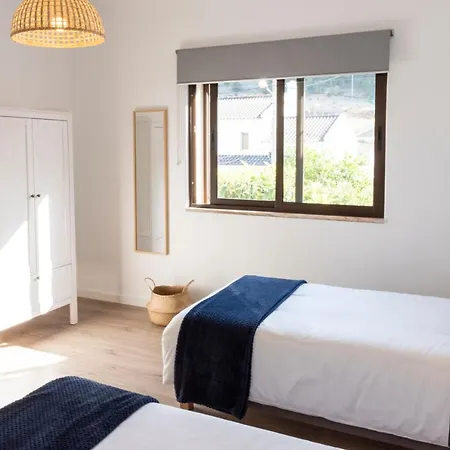 Apartment Vita Portucale ! Nook Beach *