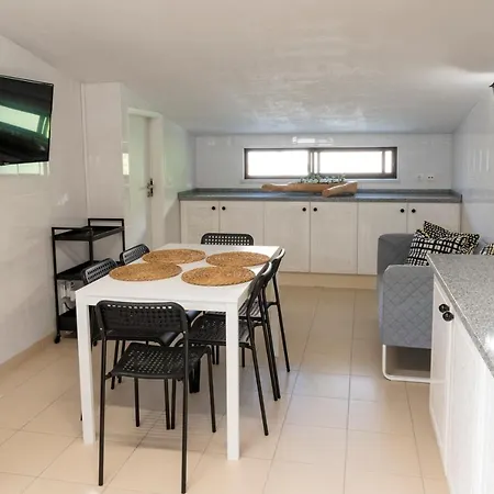 Vita Portucale ! Nook Beach * Costa da Caparica