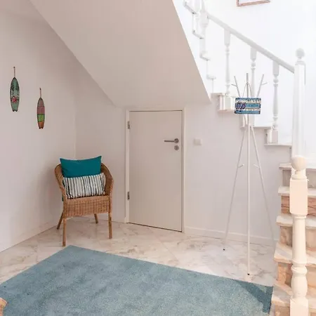 Apartment Vita Portucale ! Nook Beach *