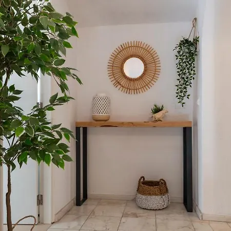Apartment Vita Portucale ! Nook Beach *