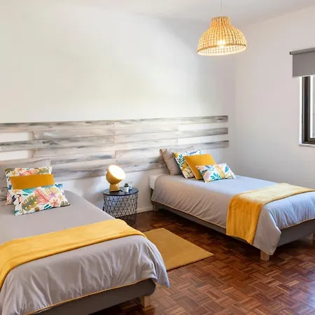 Vita Portucale ! Nook Beach * Costa da Caparica