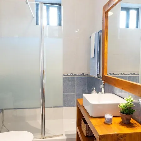 Apartment Vita Portucale ! Nook Beach *