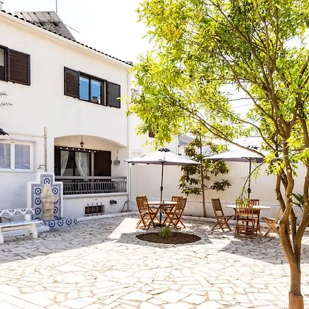 Vita Portucale ! Nook Beach * Costa da Caparica