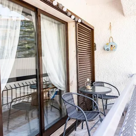 Apartment Vita Portucale ! Nook Beach Costa da Caparica