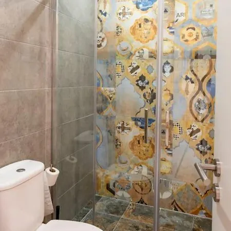 Vita Portucale ! Nook Beach Apartment