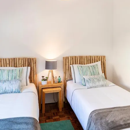 Apartment Vita Portucale ! Nook Beach Costa da Caparica