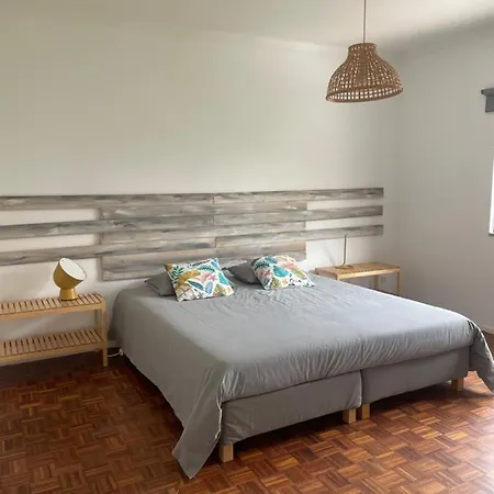 Apartment Vita Portucale ! Nook Beach Costa da Caparica